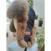 Plush men's outdoor ear protection hat, plush thickened cold-proof hat, ice and snow festival winter warm hat