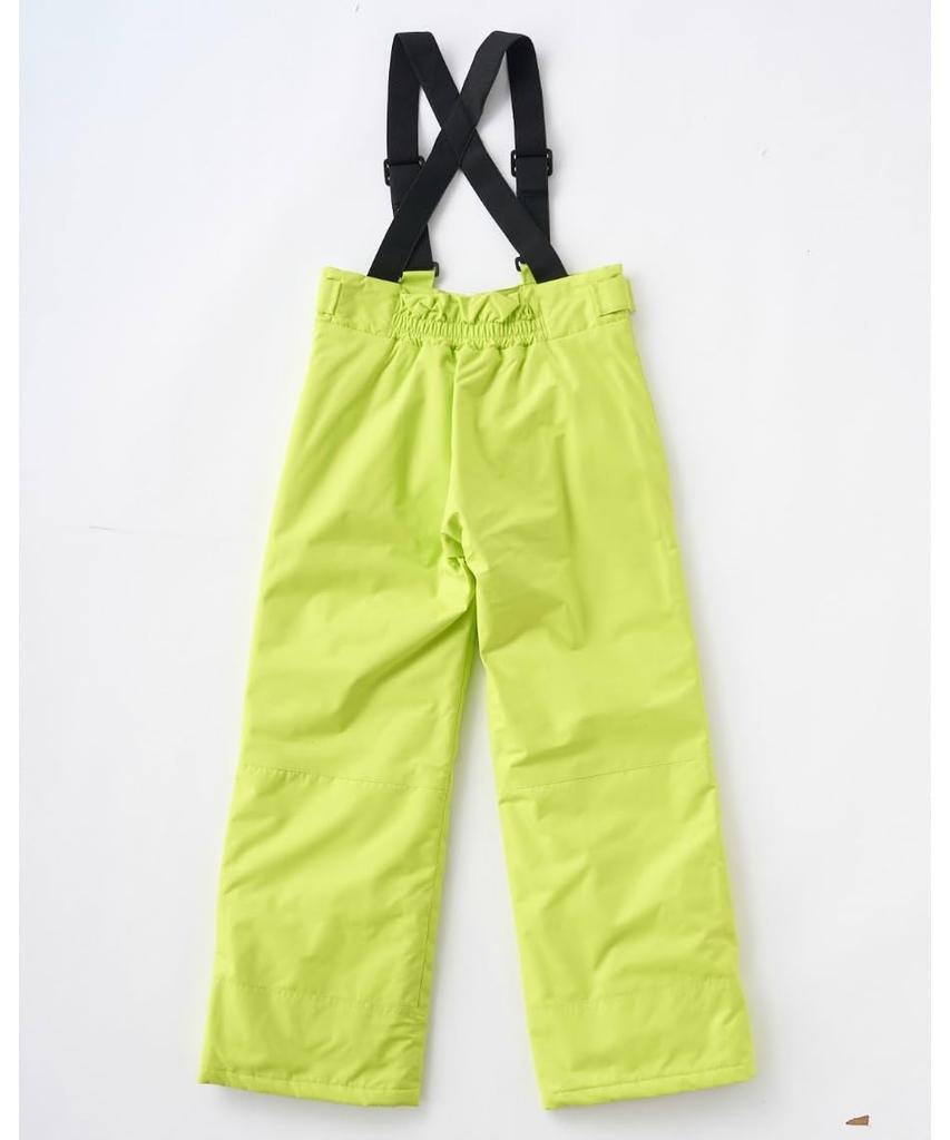Ocean Pacific Seven Two Snowwear Color Scheme 144131 Set, Design,