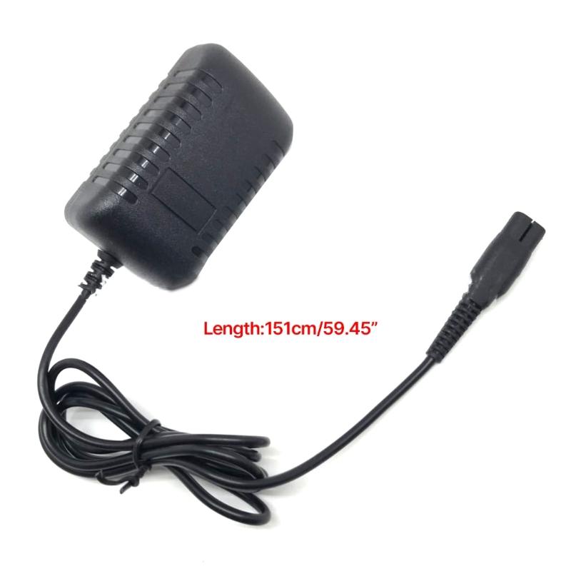 DC5.5V 600mA Staubsauger Netzteil Adapter Batterieladegeräte für WV-Serie WV1 WV2 WV5 WV50 WV50Plus WV51