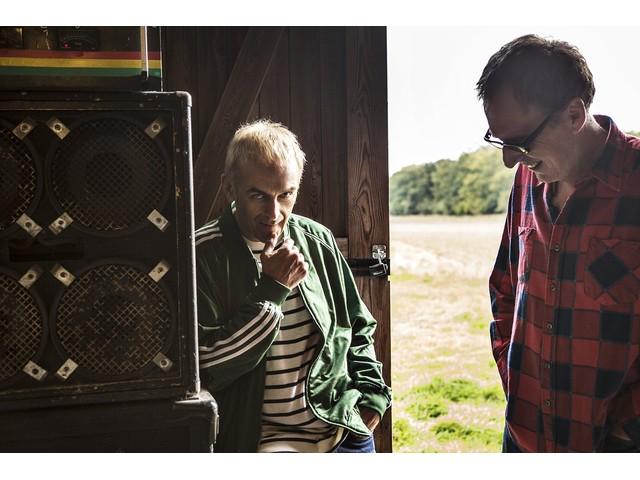 [CD] BARBARA BARBARA. WE FACE A SHINING FUTURE W/ Bonus Track UNDERWORLD BRC-500