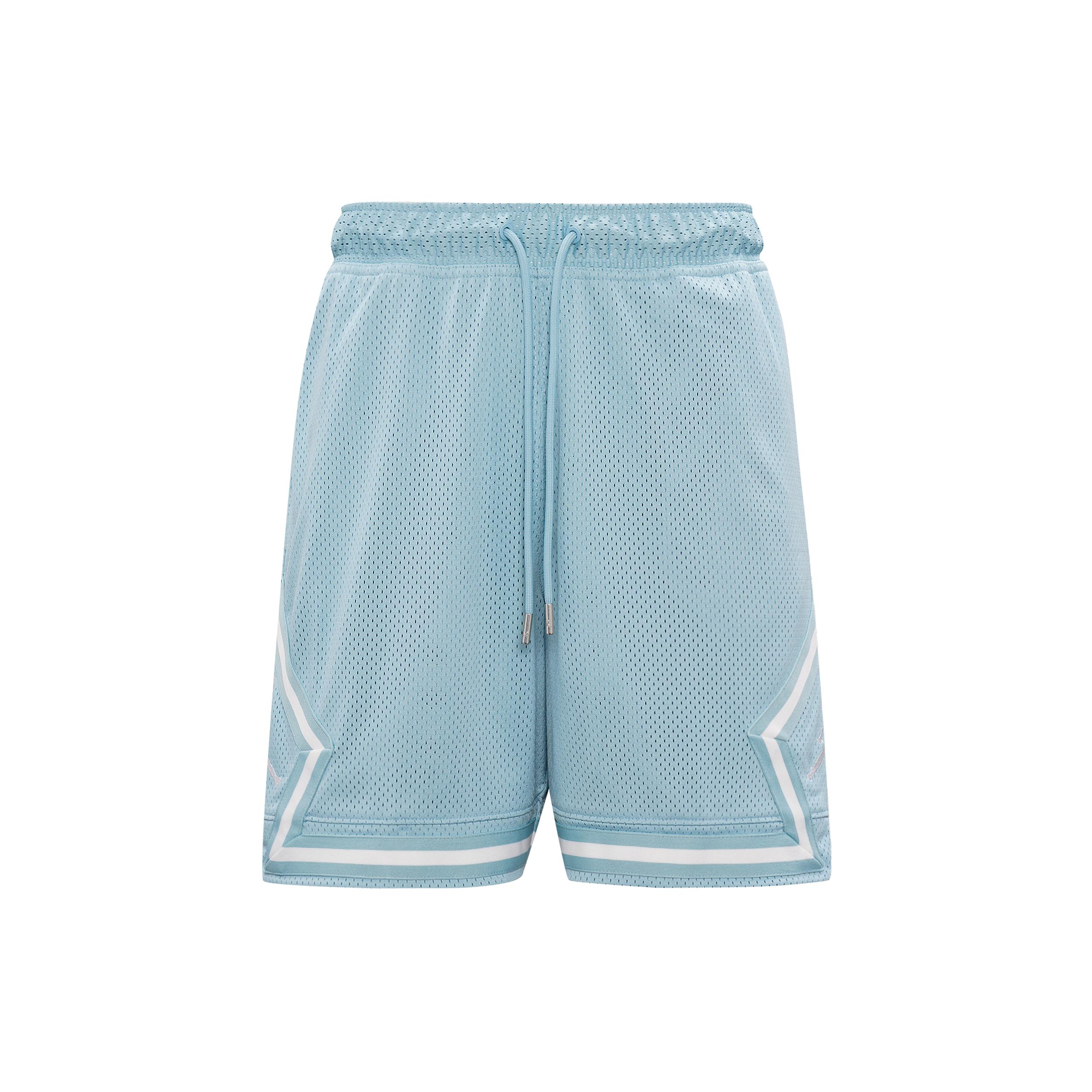 Jordan Sport Casual Shorts Men s Gray Moderate DM1369-366 S