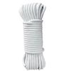 10M Self Watering Wick Cord Cotton Rope For Indoor Potted Plant Self-watering Diy Cotton Braided Rope Clothesline curtain rope