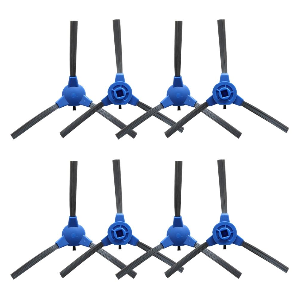 Side Brushes Sweeping Accessories Vacuum Cleaner Washable