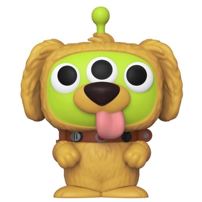 Figurine - TOY STORY - Bobble Head POP N° 754 - Multicolore - Collection - Vinyle