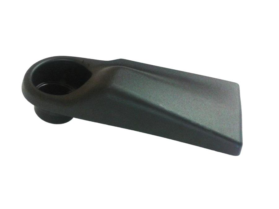 Battery cover P12597, 185107HRB
