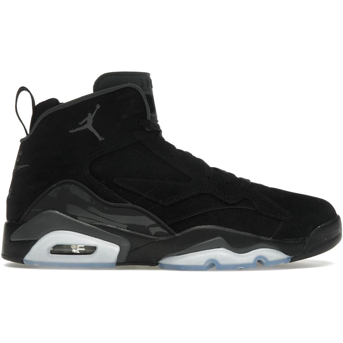 

Sneaker Jordan MVP Black Dark Grey(DZ4475-001) 41