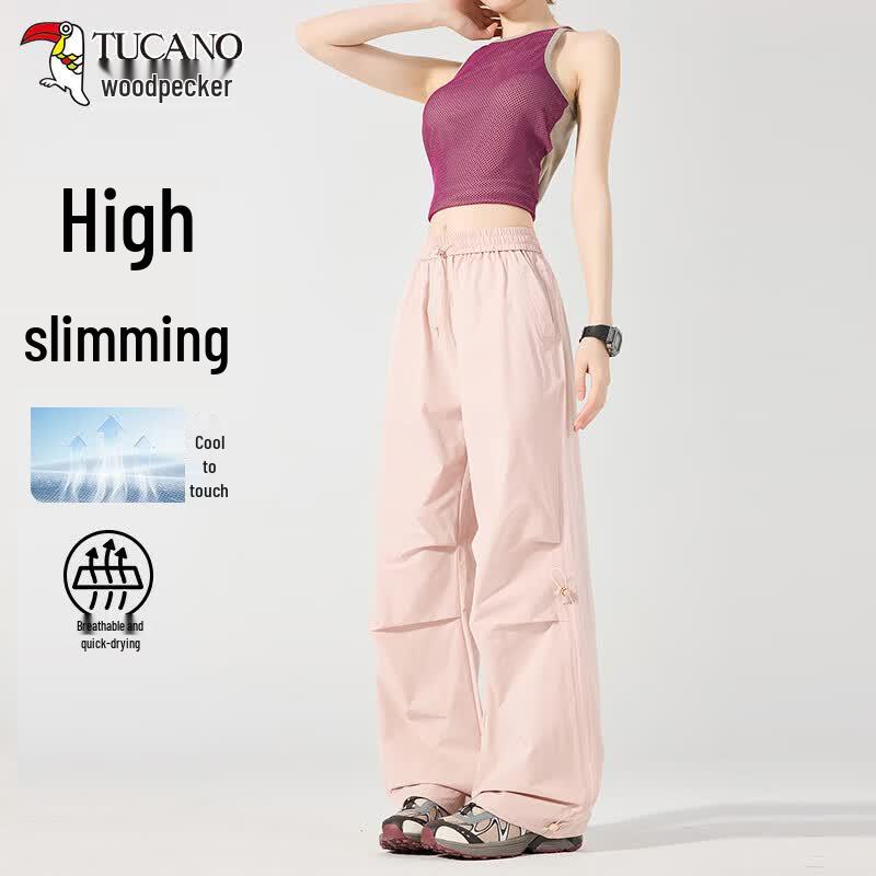 Tucano Women's Lightweight Outdoor Cargo Pants