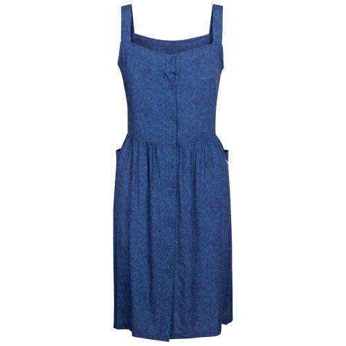 Womens/Ladies Mita Casual Dress