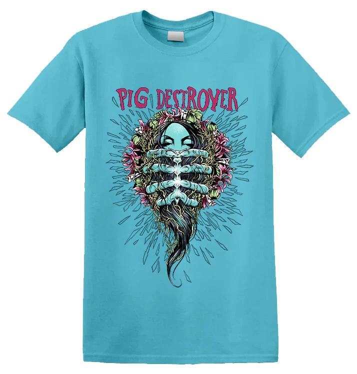 PIG DESTROYER -  Ribs  T-Shirt M