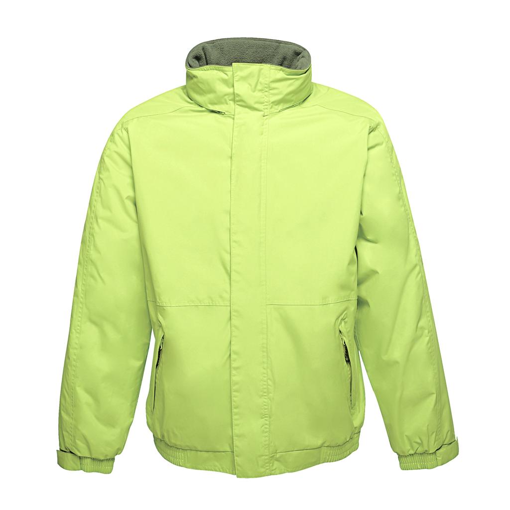 Regatta Mens Dover Waterproof Windproof Jacket