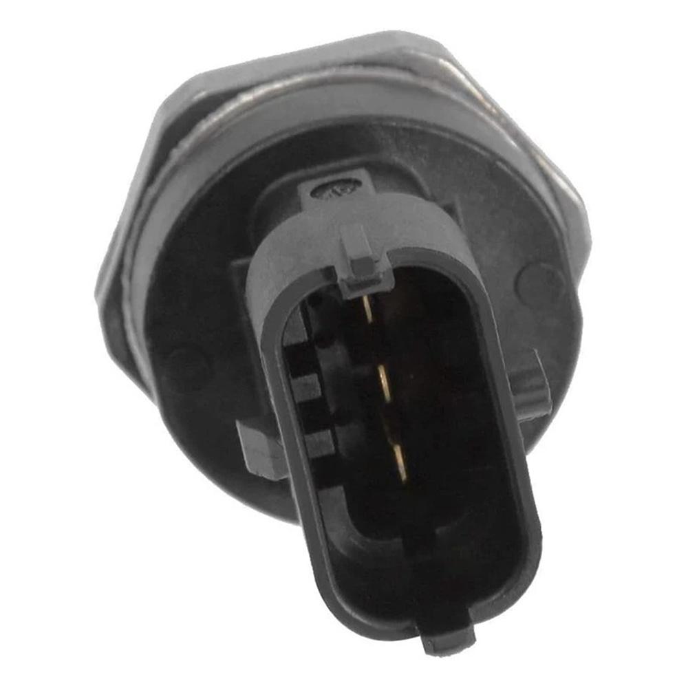 Fuel Rail Pressure Sensor For Mazda CX-7 2007-2009 2.3L # 0261545074 L807-18-211
