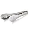 304 Stainless Steel Food Tongs