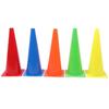 Junshi Football Training Marker Cones