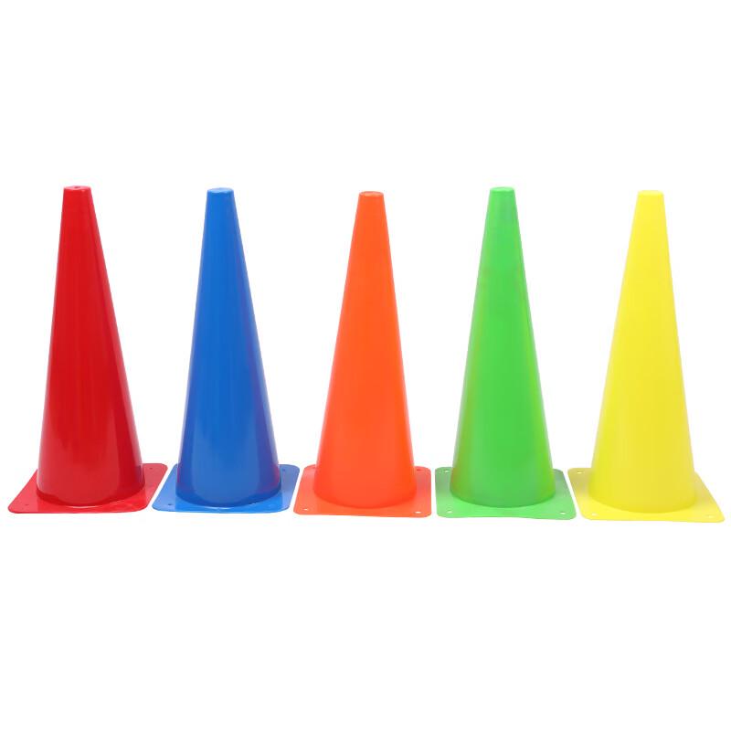 Junshi Football Training Marker Cones