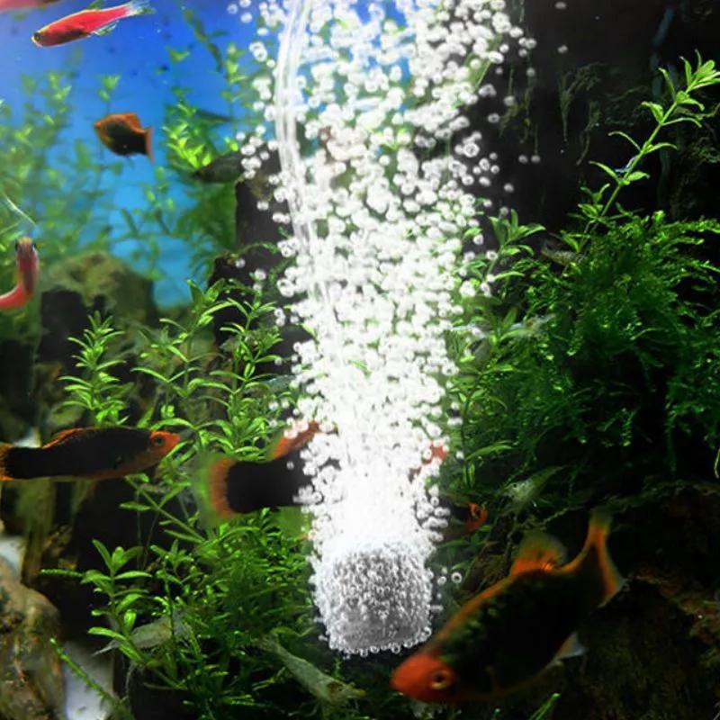 USB aerator (compressor) portable for bait and aquarium, 1 pc.