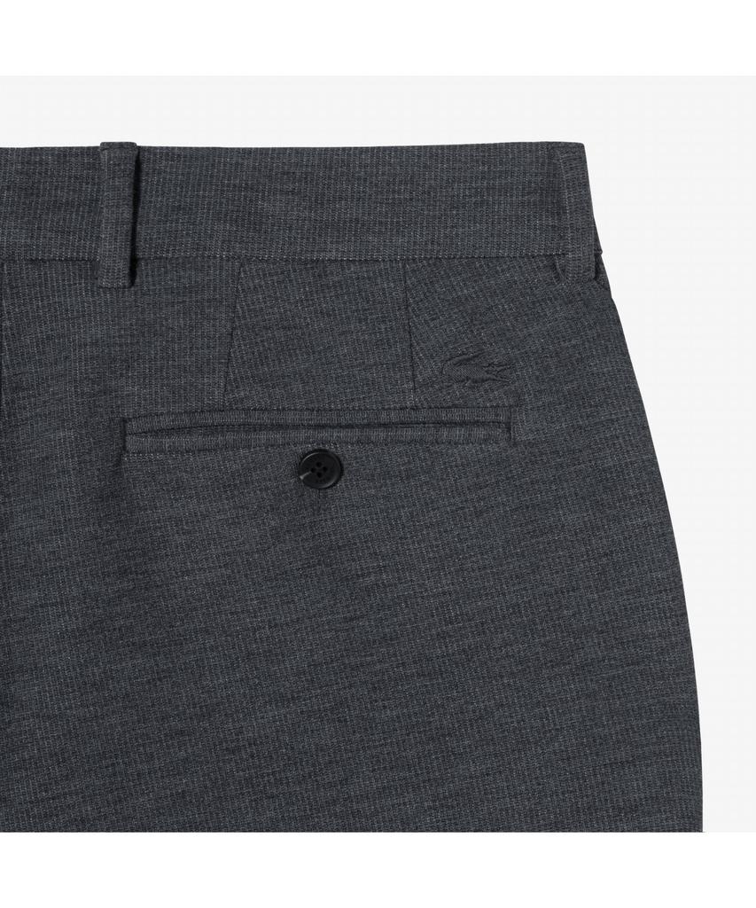 LACOSTE Men'S Jersey Slacks Hh435E-54N 050