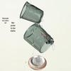 SUPOR Borosilicate Glass Tea Infuser Cup