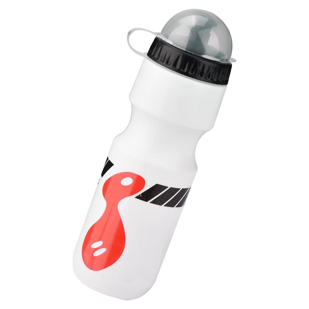 650ml Water Bottle with Bicycle Holder Cage Bracket for Cycling Mountain Bikes