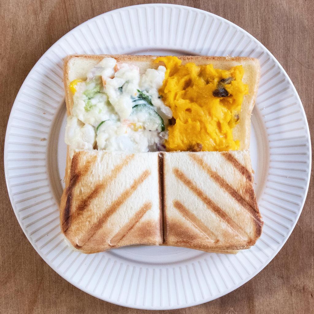 Sugiyama Metal Panini-style Hot Sandwich Maker, Double, KS-3125