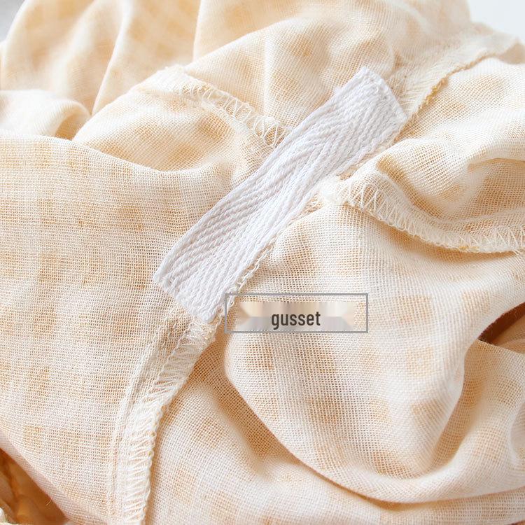 Women's Cotton Sleep & Home Pants - Lightweight, Breathable, Long, Unisex Style for Spring/Summer/Autumn