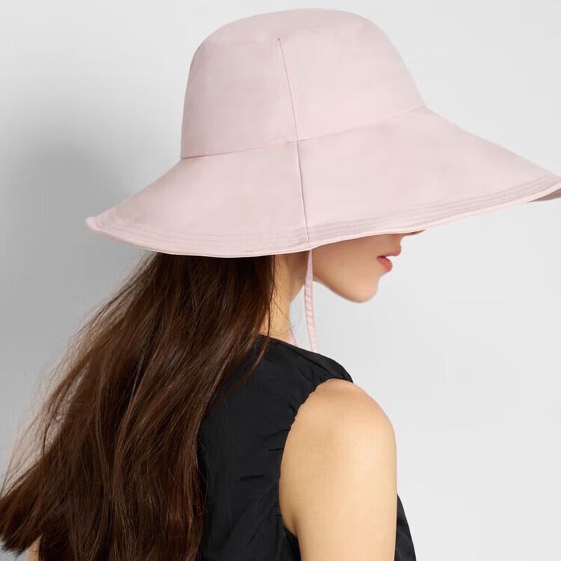 

Женская модная солнцезащитная панама Kenmont 57cm