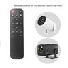 Universal Projector Remote Control For HY300 HY320 HY300 PRO Portable Replacement Controller Accessory