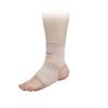 WEZHO Knitted Elastic Ankle Support Brace