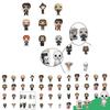 Potter 10cm Charakter Figur Puppe Funko Pop Serie Modell Spielzeug Verschiedene Modell