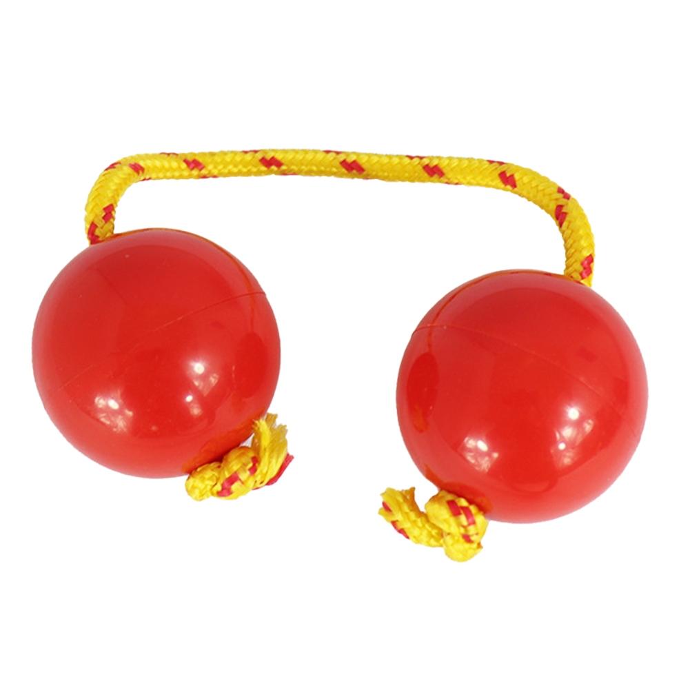 Adjustable Strap Sand Ball Sand Eggs Crisp Diameter 5cm