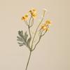Celebration Decor As Shown Artificial Chamomile Daisies Charming Artificial Daisies Arrangement Aesthetic Home Accent