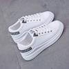 The Factory Recommends New Sports Shoes In Spring and Autumn, Female Students Flat-soled Casual Shoes, Running Soft-soled White Shoes.