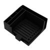 Note Stencil Set ABS 3x3in   Note Holder with 5 Different Templates Pen Holder for School Home