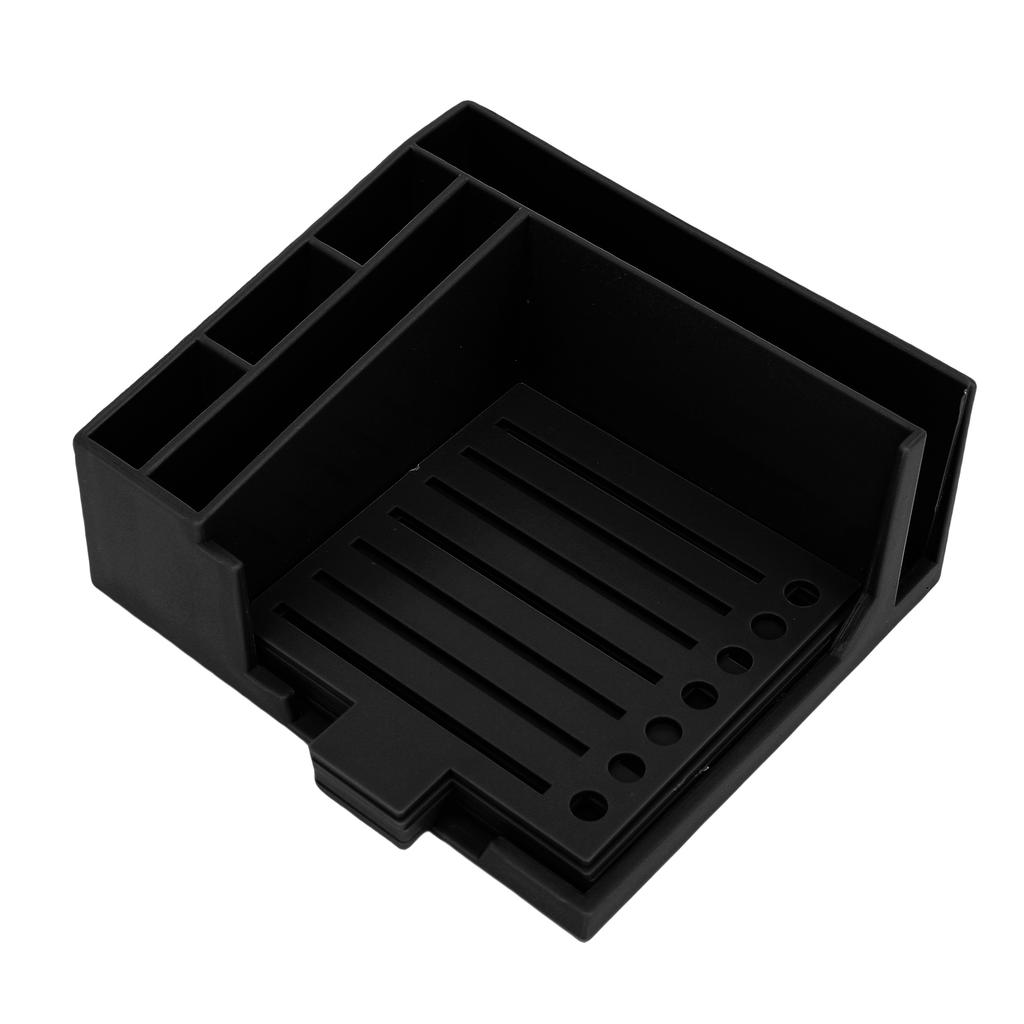 Note Stencil Set ABS 3x3in   Note Holder with 5 Different Templates Pen Holder for School Home