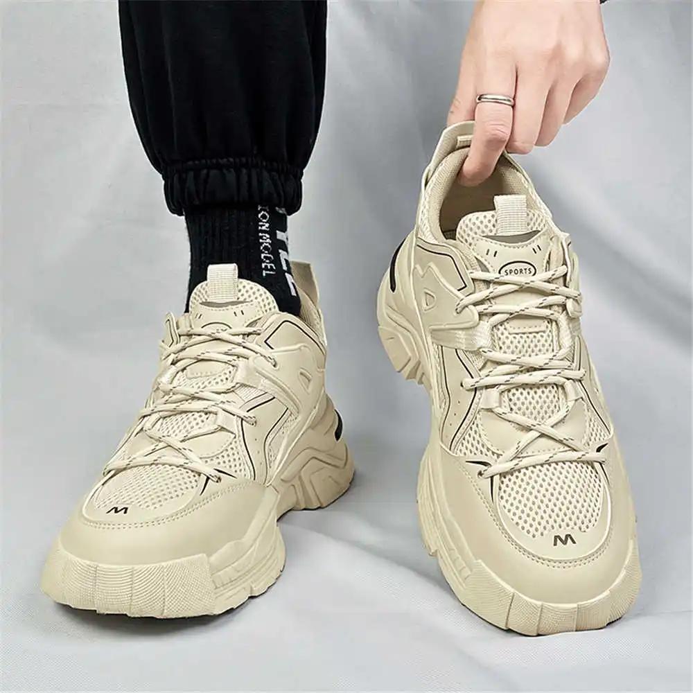 Mash Non-slip Red Basketball Shoes Wholesale Sneakers White Man Sports Buy Shuse Releases High-quality Model Classic Cuddly