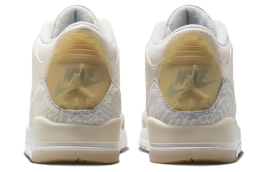 Jordan 3 Retro 'Craft Ivory' FJ9479-100
