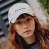 SUNRISE CLUB BALL CAP (IVORY)