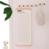 2026 Calendar Wall Double-Sided Monthly With Stickers Large Wall Calendar 2026-2027 For Christmas New Year Schedule Appointment
