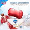 Safeguard Red Pomegranate Bar Soap