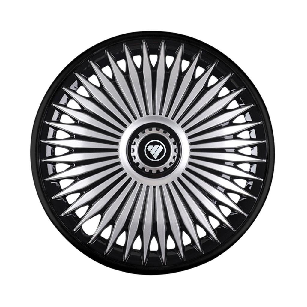 16-Inch Wheel Cover for Foton Toano EV New Energy Models