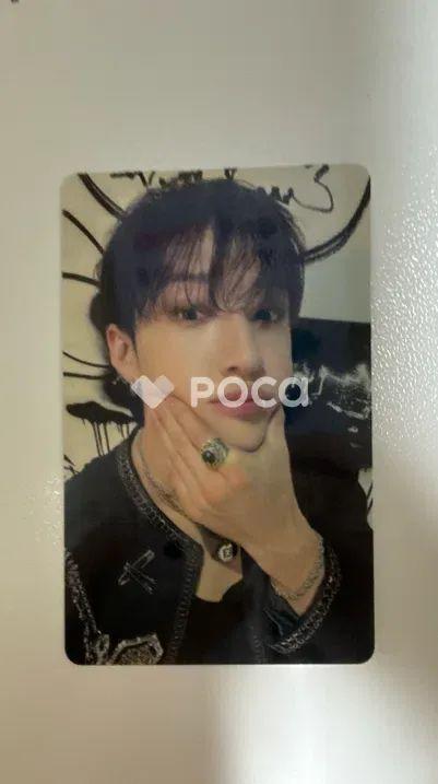[Б/У] Stray Kids Бан Чан Stray Kids Мировой тур DominATE СЕУЛ Бонус за покупку