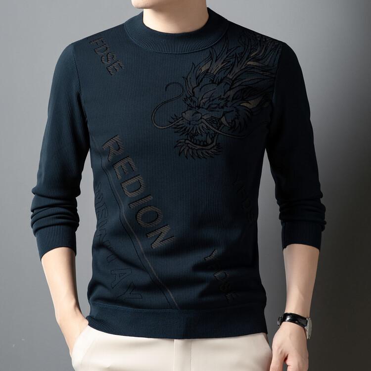 Winter Men s Loose Fit M