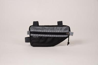 Ostrich POTARI Frame Light Black Bag,