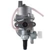 Cancanle G45L Carburetor Float Type Applicable Zenoa Komatsu G4K G45 BC4310 MD431 Float Type Grass Trimmer
