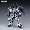 Hemoxian 1/100 The Entropy Of Gods Thor Model Kit Led Light Action Figures Assembly Mecha Toy Desktop Ornament Collectable Gifts