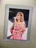 [USED] BLACKPINK ROSÉ DVD Seoul Contrast Card