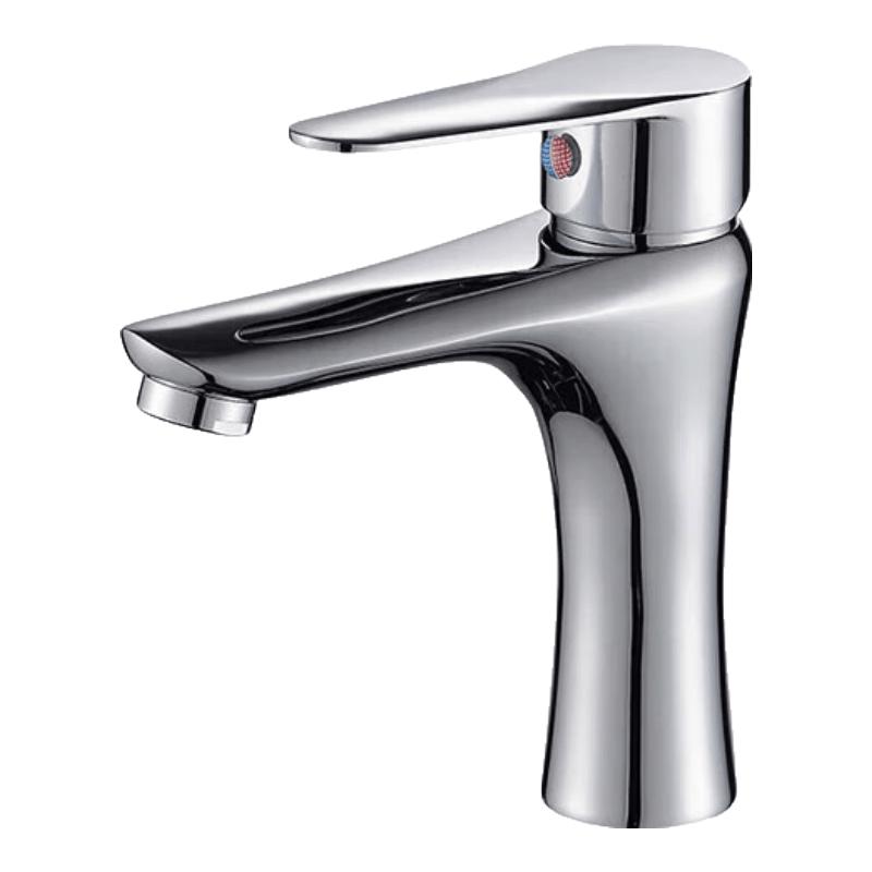 Cold & Hot Water Basin Faucet
