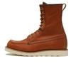 ReD Wing 8 Classic Moc 877 D Oro Legacy