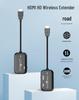 30m Wireless HDMI Video Transmitter High-Definition Extender for Conference Screen Sharing