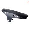Mountain Road Bicycle Fender Bike Front Rear Mudguard Cycling Rainplate 26.5Cm