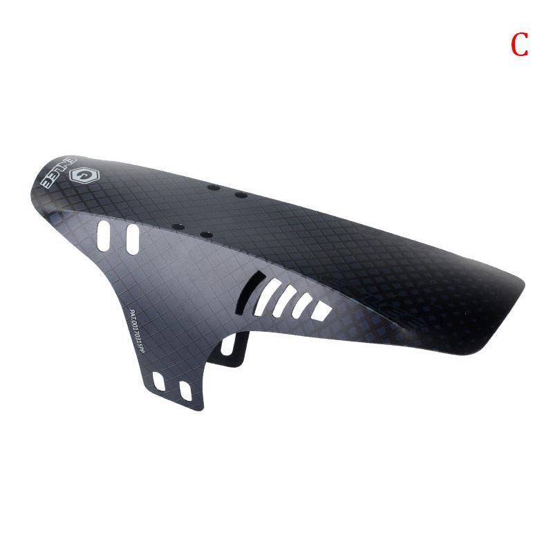 Mountain Road Bicycle Fender Bike Front Rear Mudguard Cycling Rainplate 26.5Cm